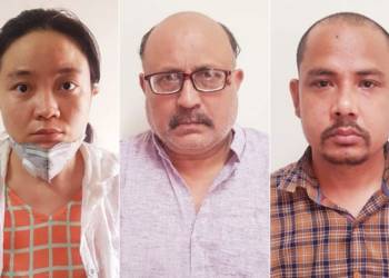 चीन का चाटुकार राजीव शर्मा धरा गया, अब चीन की भाषा बोलने वाले पत्रकारों का धागा खुलने वाला है
