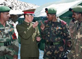 भारतीय सेना