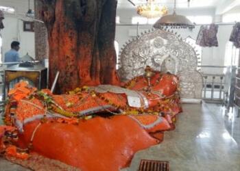 जामसांवली मंदिर Jamsavli Mandir
