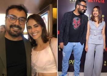 ‘वो बहुत अच्छे व्यक्ति हैं’, अनुराग कश्यप के बचाव में उतरा बॉलीवुड अन्य पीड़िताओं की राह मुश्किल बना रहा