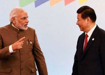 ‘हमें भारत का अनुसरण करना चाहिए’, युद्ध के मैदान में भारत की बढ़त ने चीन के दुश्मनों को हिम्मत दी है