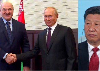 “बहुत पछताओगे”, EU चीन के खिलाफ बड़ी ही चतुराई से game खेल रहा है, और वह जीत भी रहा है