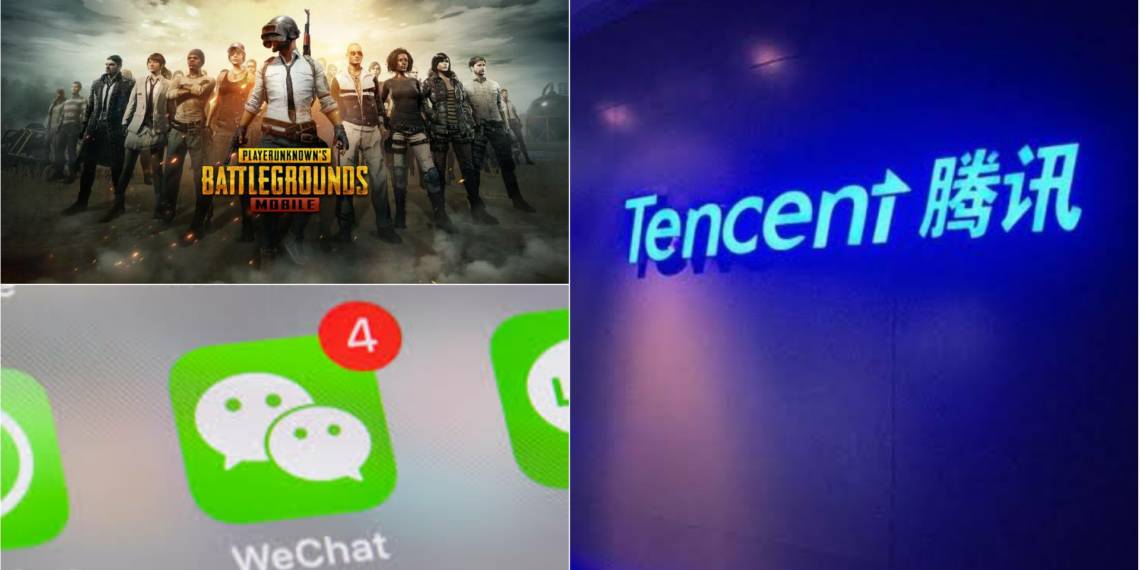 tencent