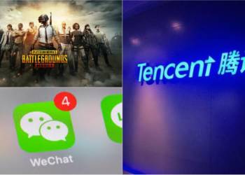 tencent