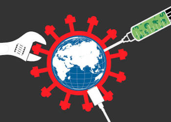 “कोरोना down, इकॉनमी Up” भारत तेजी से Normalcy की तरफ आगे बढ़ रहा है