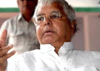 लालू यादव