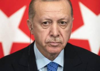 चीन नहीं, तुर्की तीसरे विश्व युद्ध का कारण बनेगा, इसे रोकना है तो एर्दोगन को अपदस्थ करना होगा