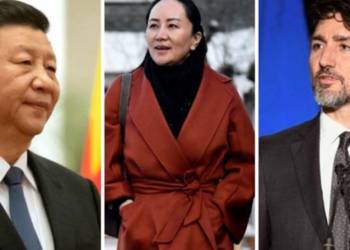 कनाडा में कैद हुवावे की CFO को बचाने के लिए चीन ने की आखिरी कोशिश, फायदा कुछ नहीं होने वाला