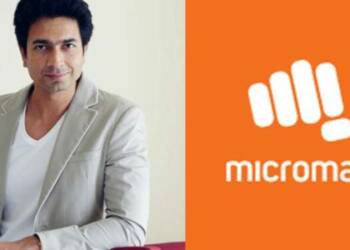 माइक्रोमैक्स