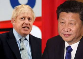 दक्षिण चीन सागर