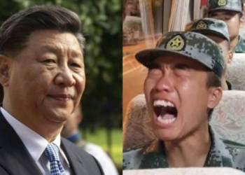 जिनपिंग