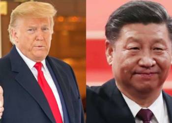 जिनपिंग