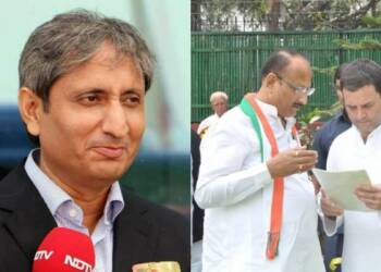 रवीश कुमार