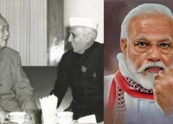 भारत चीन युद्ध 1962