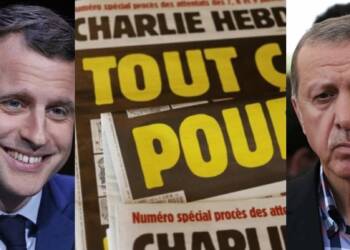 शार्ली हेब्दो