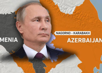 कैसे रूस अब अजरबैजान-आर्मीनिया की लड़ाई में एंट्री लेने वाला है