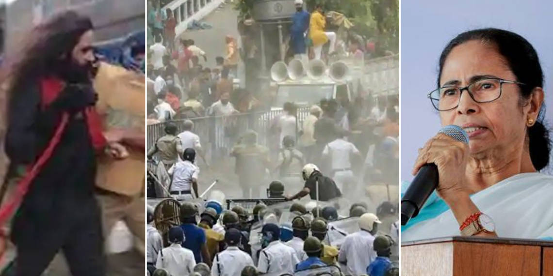 बंगाल विभाजन