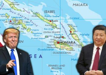 पैसिफिक