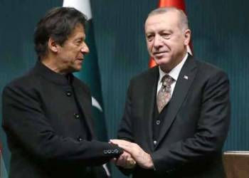 पाकिस्तान