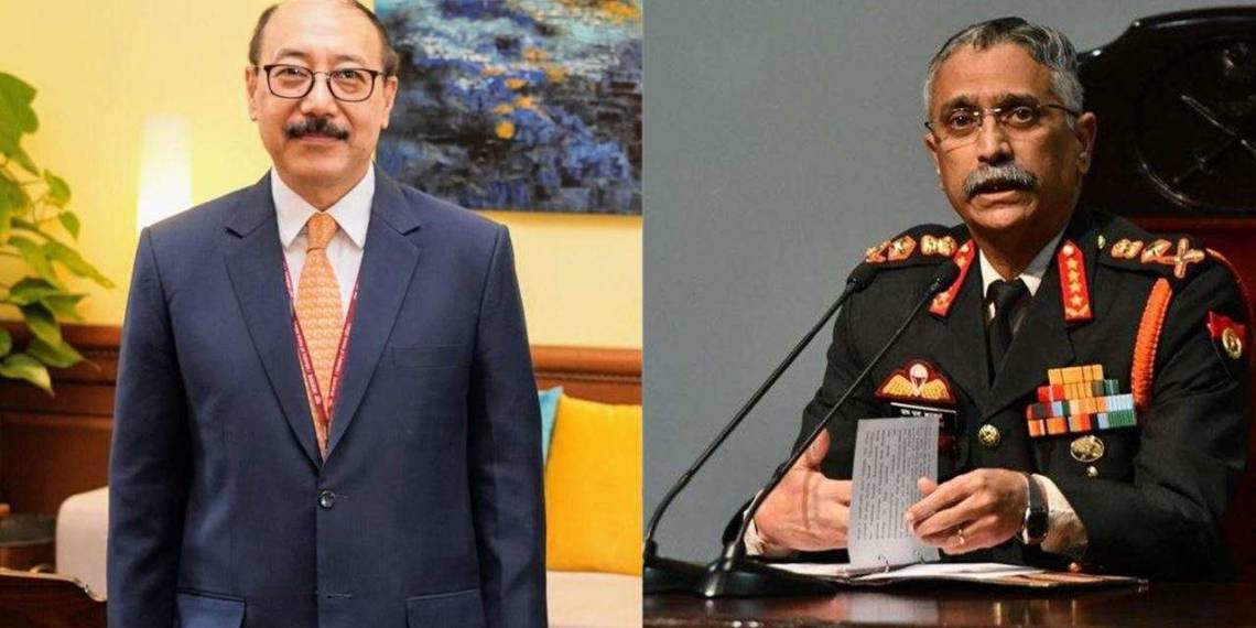 म्यांमार