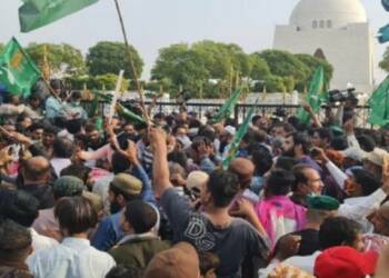 पाकिस्तान