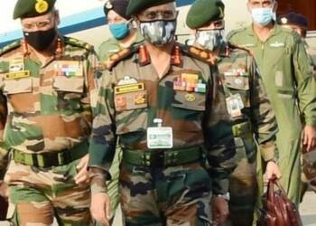 भारत चीन के खिलाफ ‘खड्ग कोर’ को तैयार कर रहा, इसे दुश्मनों को धूल चटाने में महारत हासिल है