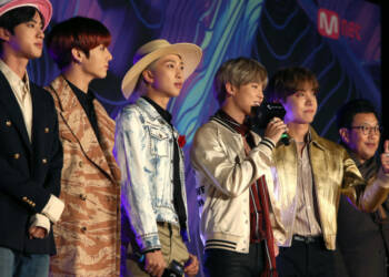 कोरिया के मशहूर Pop band BTS के सामने CCP का Propaganda हुआ फेल, Global Times ने भी अपने लेख हटाए
