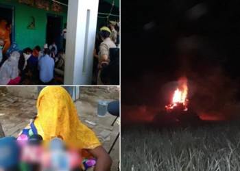 PFI, ऑनर किलिंग, CBI और नार्को टेस्ट को न: हाथरस मामला वैसा नहीं जैसा दिखाई दे रहा