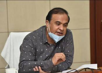 “लव जिहाद के खिलाफ लड़ाई असम से शुरू होगी”,  BJP नेता हिमंता बिस्वा सरमा