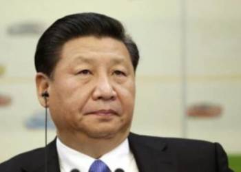 जिनपिंग