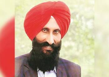 बलविंदर सिंह संधू