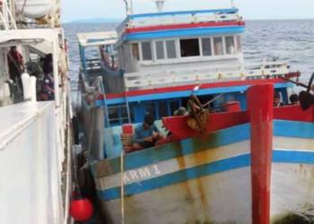 दक्षिण चीन सागर