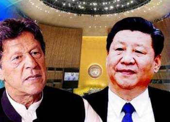 चीन, पाकिस्तान UNHRC का हिस्सा बन गए हैं, मानवाधिकारों की खिल्ली उड़ाना इसे ही कहते हैं