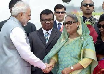 बांग्लादेश