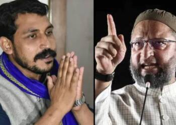 चंद्रशेखर रावण