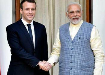 कट्टरपंथियों के मुद्दे पर फ्रांस को तुर्की और पाकिस्तान ने घेरा, अब भारत को फ्रांस के समर्थन में आगे आना चाहिए