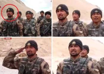 पाकिस्तानी सेना