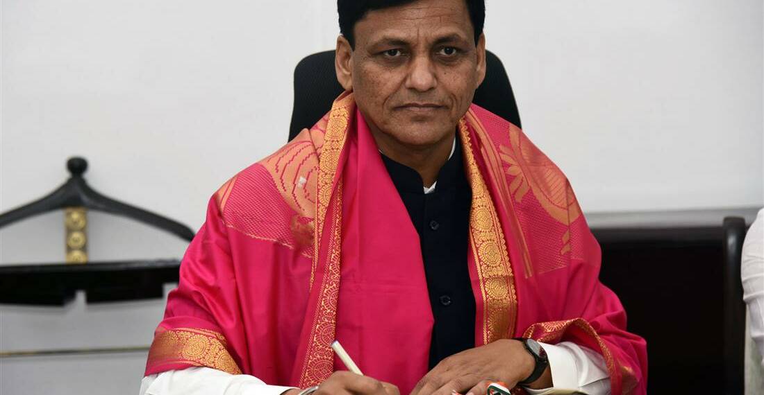 नित्यानंद राय