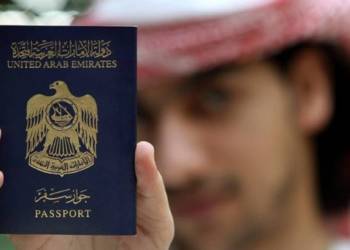 पश्चिम एशिया के लिए खुले यूएई के दरवाजे, नागरिकता कानूनों में बदलाव लाएगा वेस्ट एशिया में बड़ा बदलाव