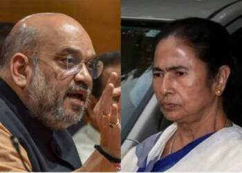 अमित शाह