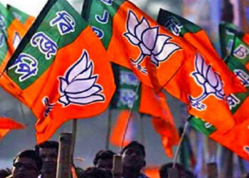 राज्य के चुनावों में राष्ट्रीय मुद्दे उठाकर बीजेपी ने 3 राज्य गवाएं, अब बिहार में फिर बीजेपी वही गलती करने जा रही है