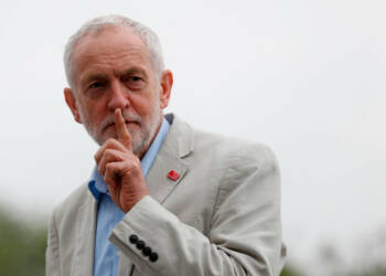 जेरेमी कॉर्बिन