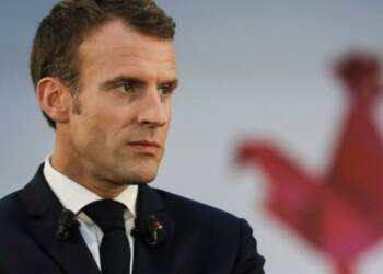 इमैनुएल मैक्रों