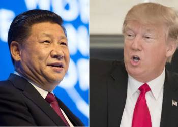 जब डॉलर की सबसे अधिक आवश्यकता है, तब वो इसकी कमी से जूझ रहा है