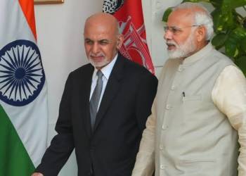 पाकिस्तान Out, भारत In- कैसे अफ़ग़ानिस्तान में पॉवर का खेल बदल गया ?