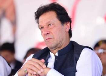 इमरान खान