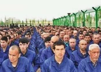 मुस्लिमों