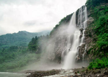 भारत तिब्बत सीमा के पास एक खूबसूरत पर्यटन स्थल बनाने के लिए तैयार है