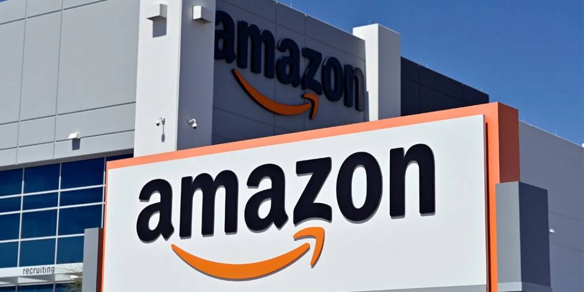 Amazon