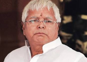 लालू यादव